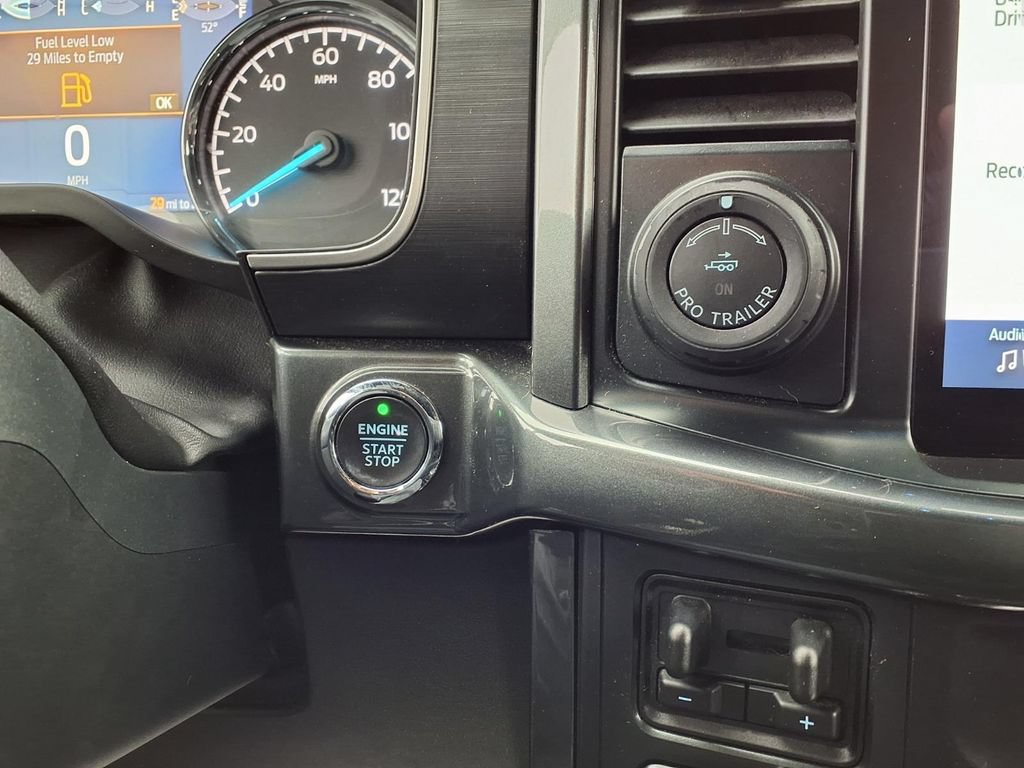 Certified 2022 Ford F150 XLT w/ Equipment Group 302A High AWD/4WD image 13