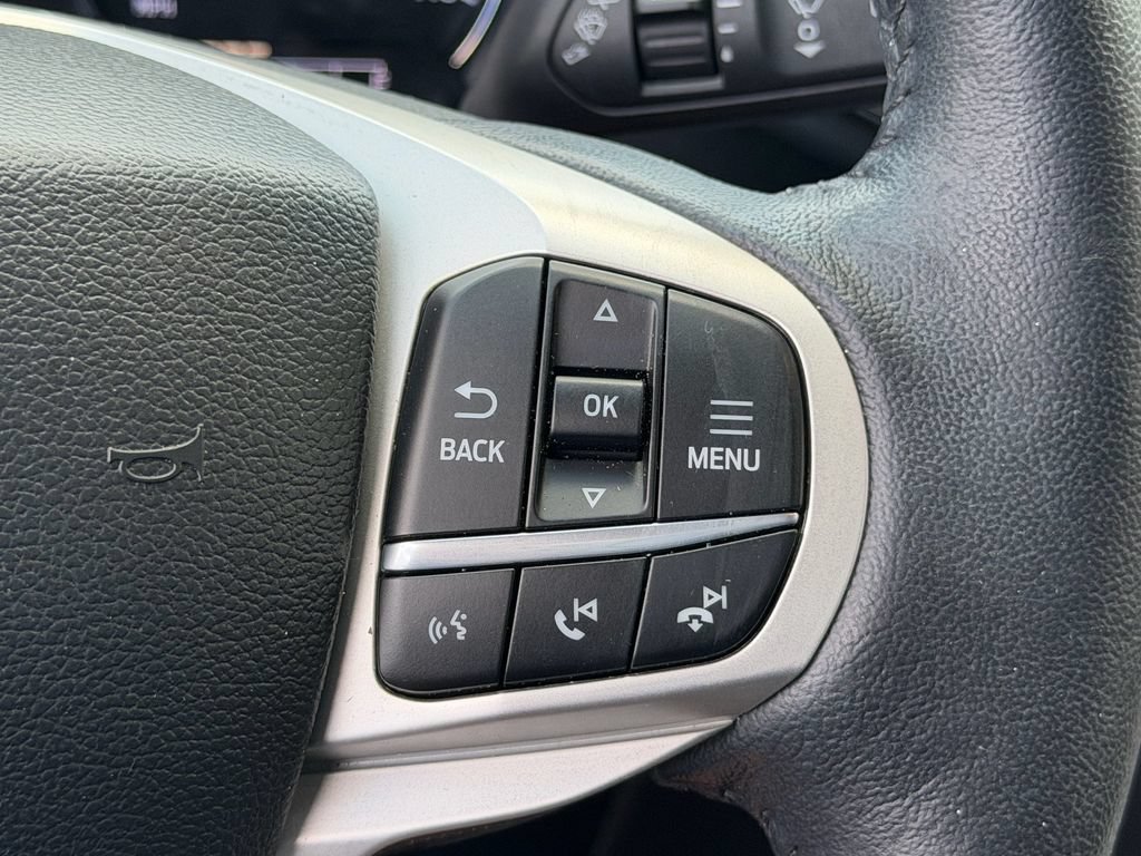 Certified 2023 Ford Explorer XLT w/ Equipment Group 202A RWD image 25
