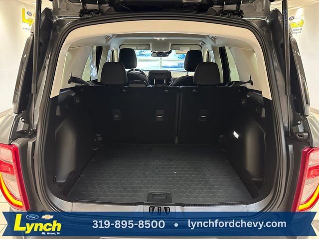 Certified 2024 Ford Bronco Sport Big Bend image 20