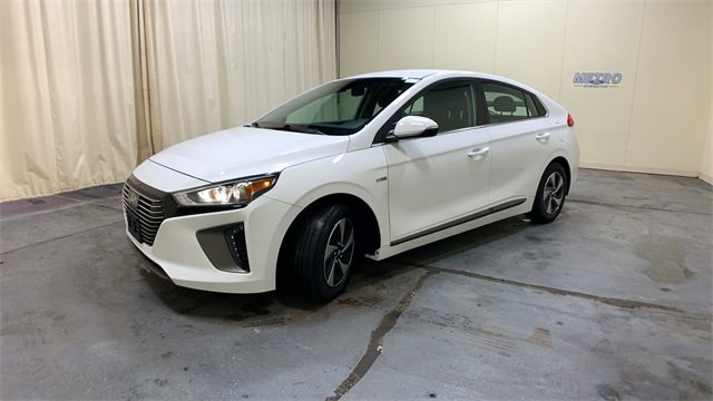 Used 2019 Hyundai Ioniq SEL image 39