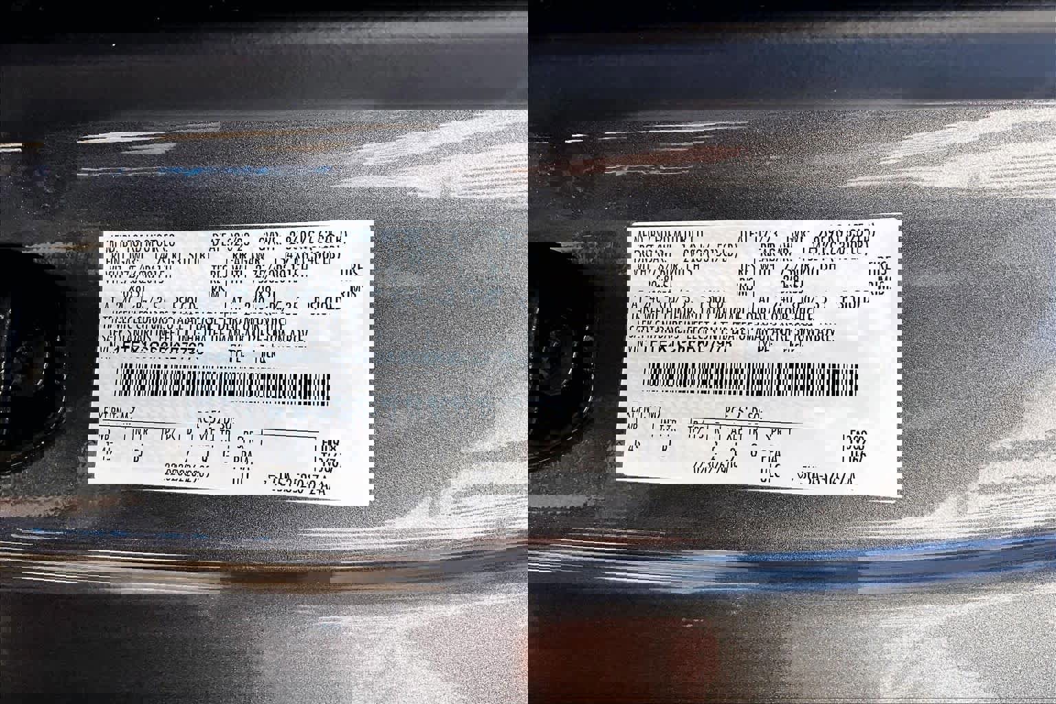 Certified 2023 Ford F150 XL w/ STX Appearance Package image 36