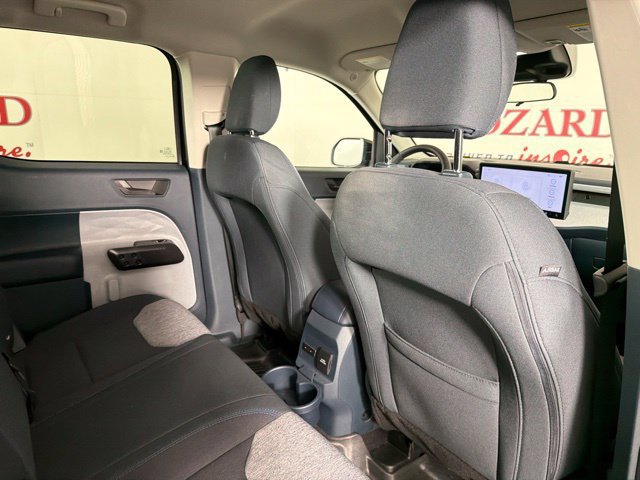 Certified 2026 Ford Maverick XLT w/ Equipment Group 301A AWD/4WD image 36