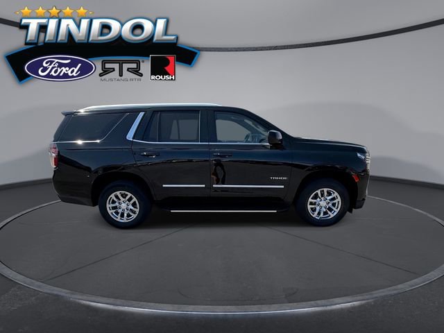 Used 2023 Chevrolet Tahoe LT AWD/4WD image 10