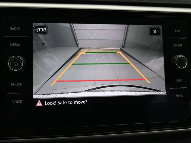 Used 2022 Volkswagen Atlas SE w/ Panoramic Sunroof Package image 20