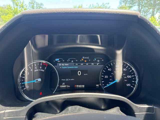 Certified 2018 Ford Expedition Limited w/ Equipment Group 301A AWD/4WD image 17
