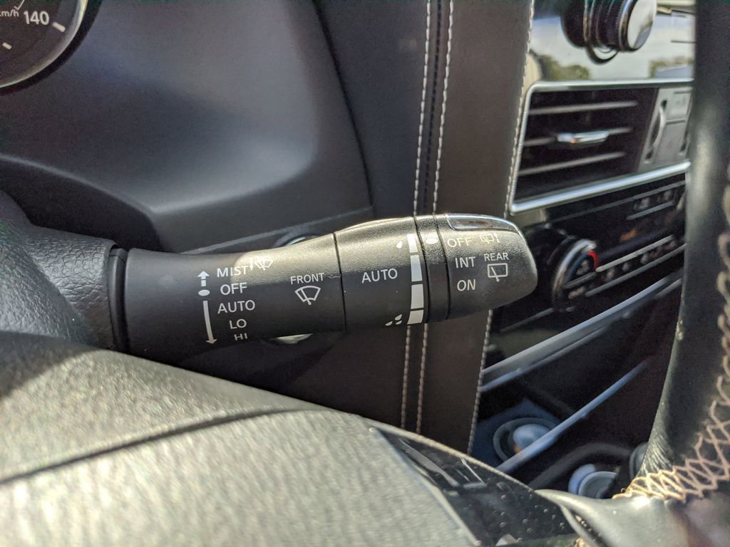 Used 2022 INFINITI QX80 Premium Select w/ Cargo Package image 34