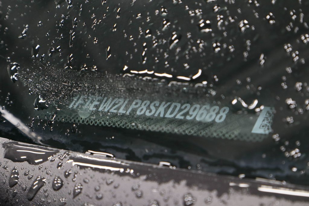 Certified 2025 Ford F150 STX w/ Equipment Group 200A image 33