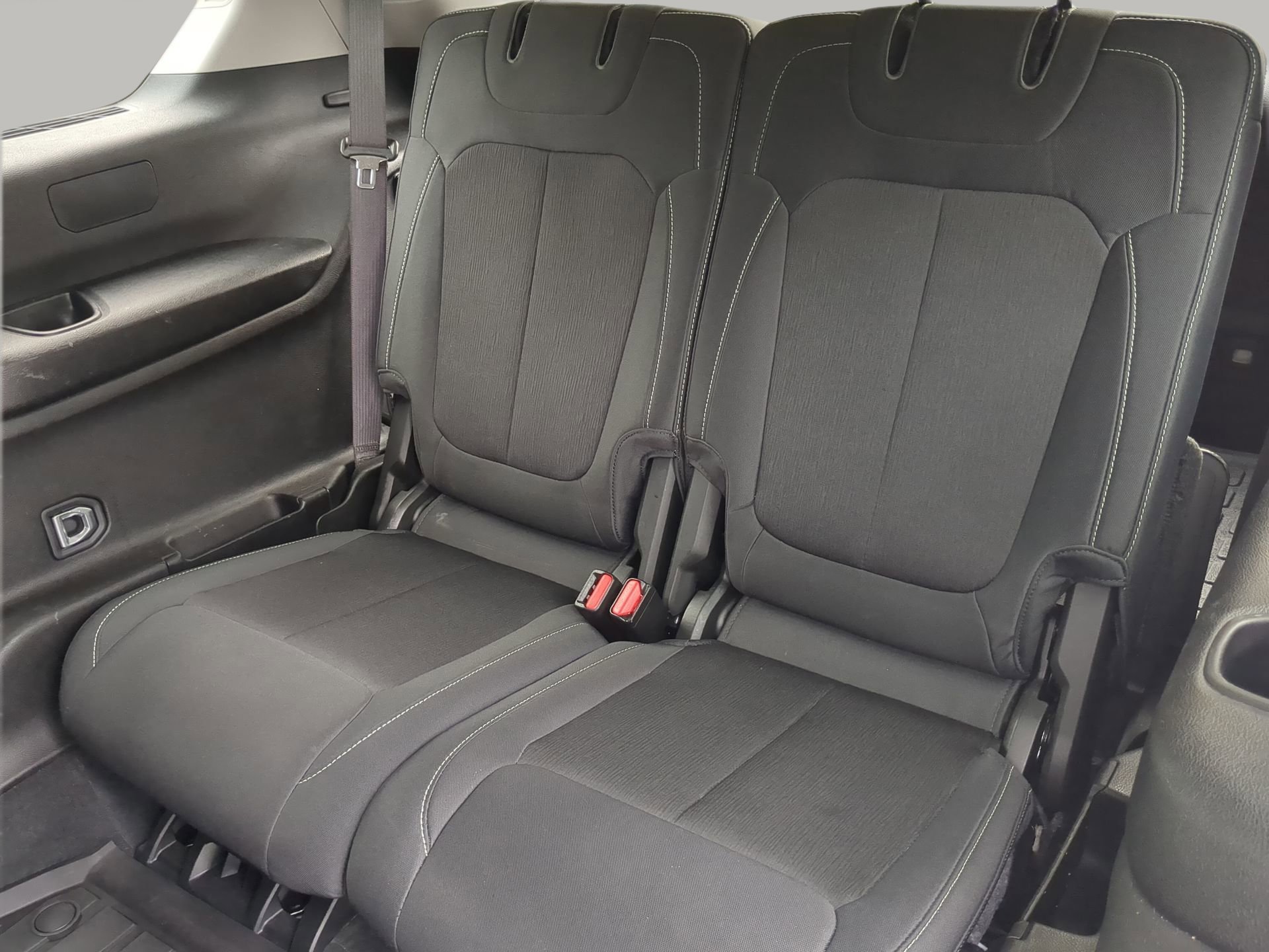 Used 2024 Jeep Grand Cherokee L Laredo AWD/4WD image 54