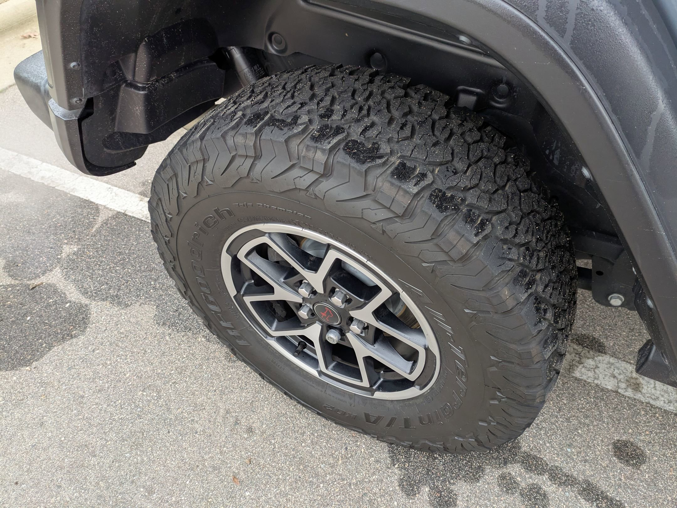 Used 2024 Jeep Wrangler Unlimited Rubicon w/ Technology Group image 43