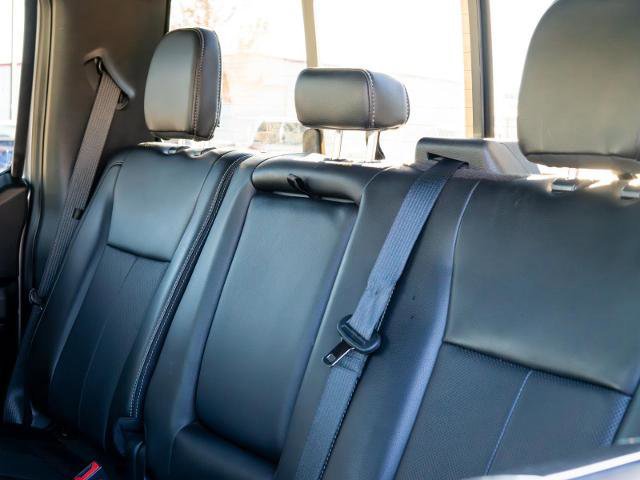 Certified 2020 Ford F150 Lariat image 19