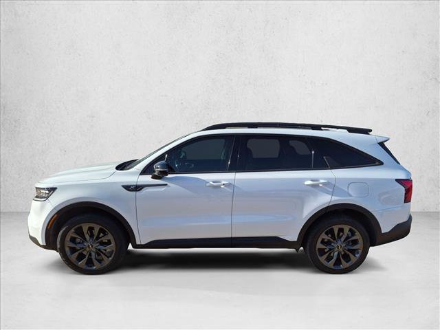 Used 2023 Kia Sorento SX Prestige AWD/4WD image 7