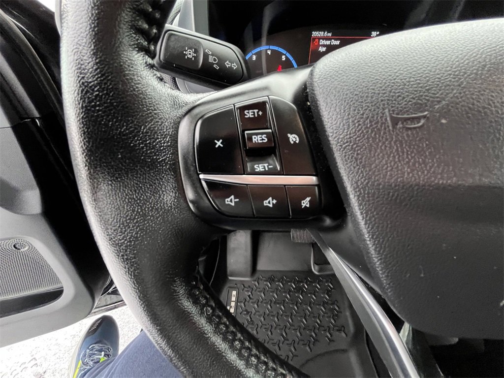 Certified 2023 Ford Bronco Sport Big Bend w/ Convenience Package image 16