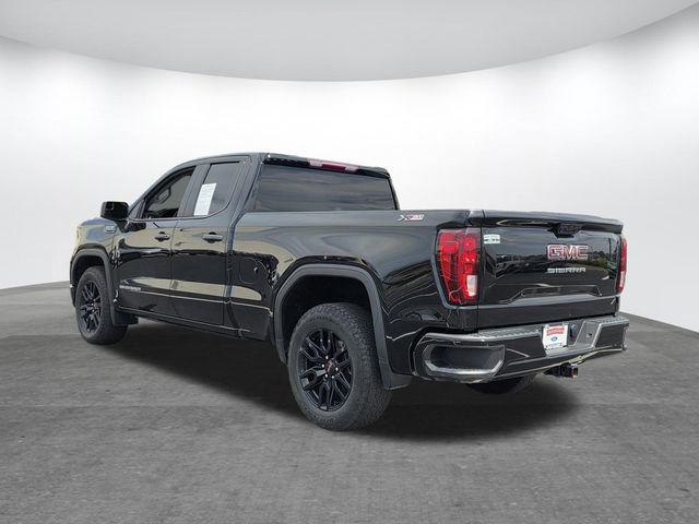 Used 2023 GMC Sierra 1500 Pro w/ Graphite Edition image 2