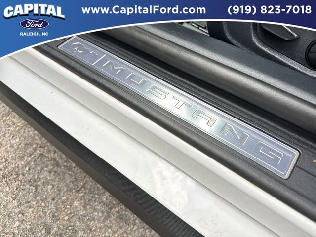 Certified 2024 Ford Mustang Premium RWD image 18