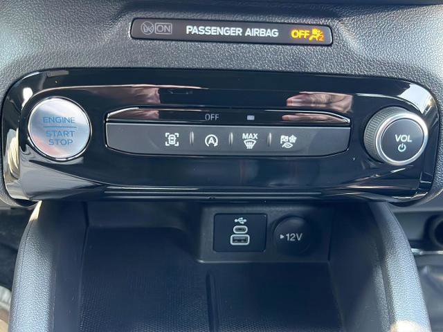 Certified 2024 Ford Escape ST-Line w/ Tech Pack #1 image 21