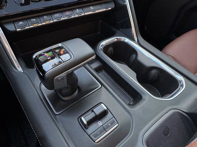 Used 2025 GMC Sierra 1500 Denali Ultimate image 24