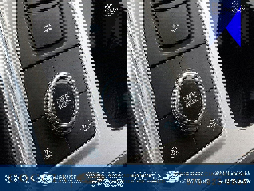 Certified 2022 Ford Explorer XLT w/ Equipment Group 202A image 25