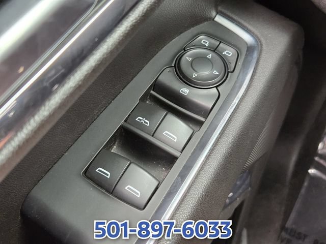 Used 2023 Chevrolet Silverado 1500 LT RWD image 23