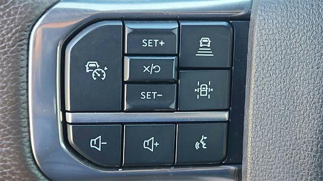 Certified 2024 Ford F250 King Ranch w/ FX4 Off-Road Package image 32