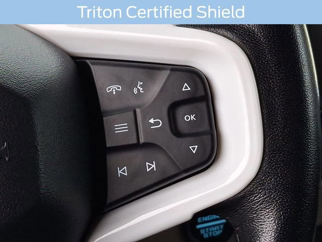 Certified 2022 Ford Bronco Wildtrak image 25