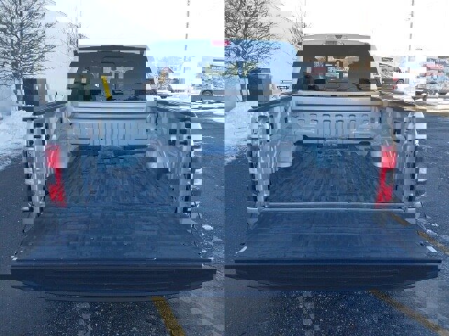 Certified 2019 Ford F150 Lariat w/ Trailer Tow Package image 26