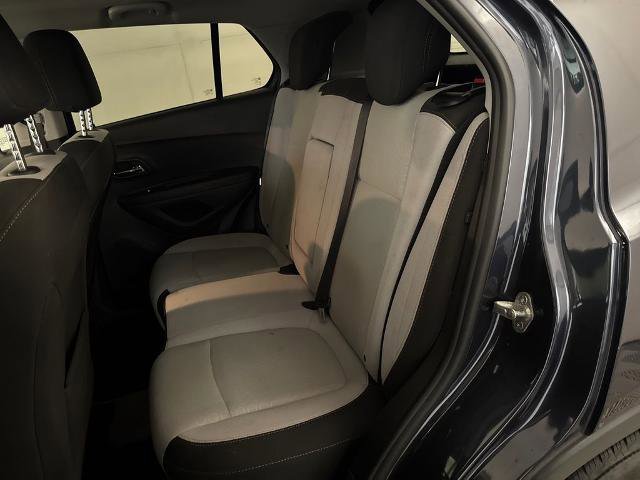 Used 2019 Chevrolet Trax LS w/ Tint and Cruise Package FWD image 30