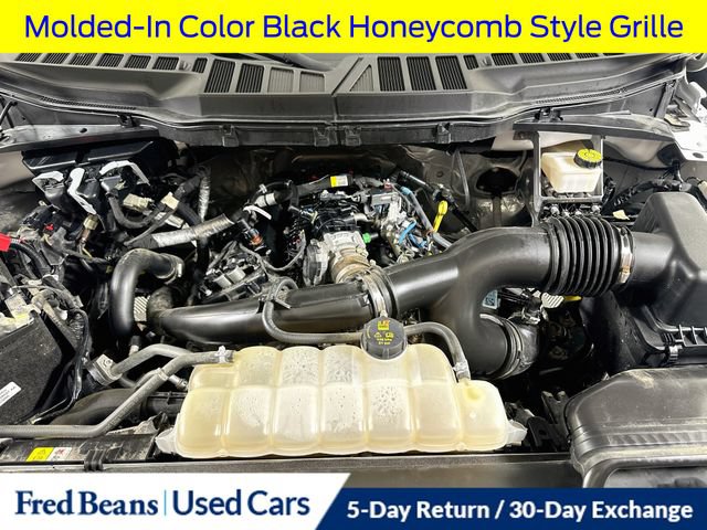 Certified 2023 Ford F150 XL w/ STX Appearance Package AWD/4WD image 33
