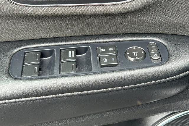 Used 2019 Honda HR-V EX image 13