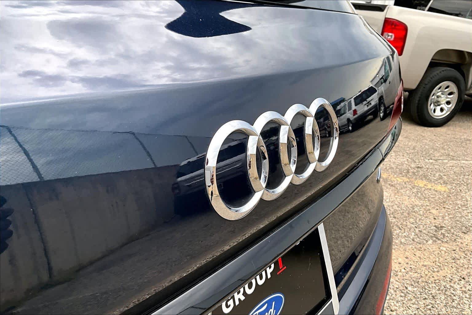 Used 2023 Audi Q7 3.0T Prestige w/ Prestige Package AWD/4WD image 31