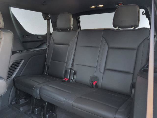 Used 2022 Chevrolet Tahoe High Country w/ Premium Package 2 AWD/4WD image 19