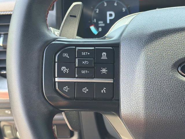 Certified 2024 Ford F150 Raptor image 9