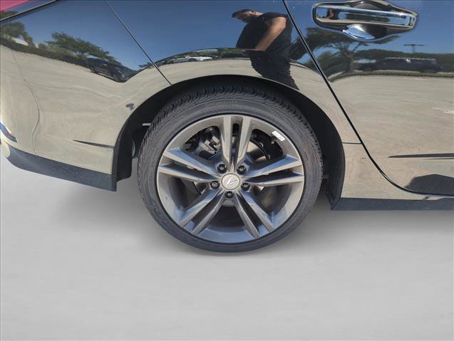 Used 2025 Acura Integra A-Spec FWD image 29
