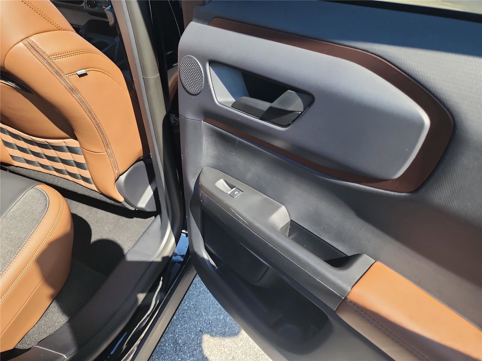 Certified 2022 Ford Bronco Sport Outer Banks w/ Tech Package image 24