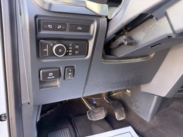 Certified 2021 Ford F150 Lariat AWD/4WD image 14