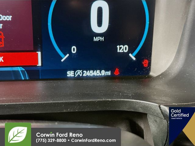 Certified 2023 Ford F150 Tremor w/ Equipment Group 402A High image 15