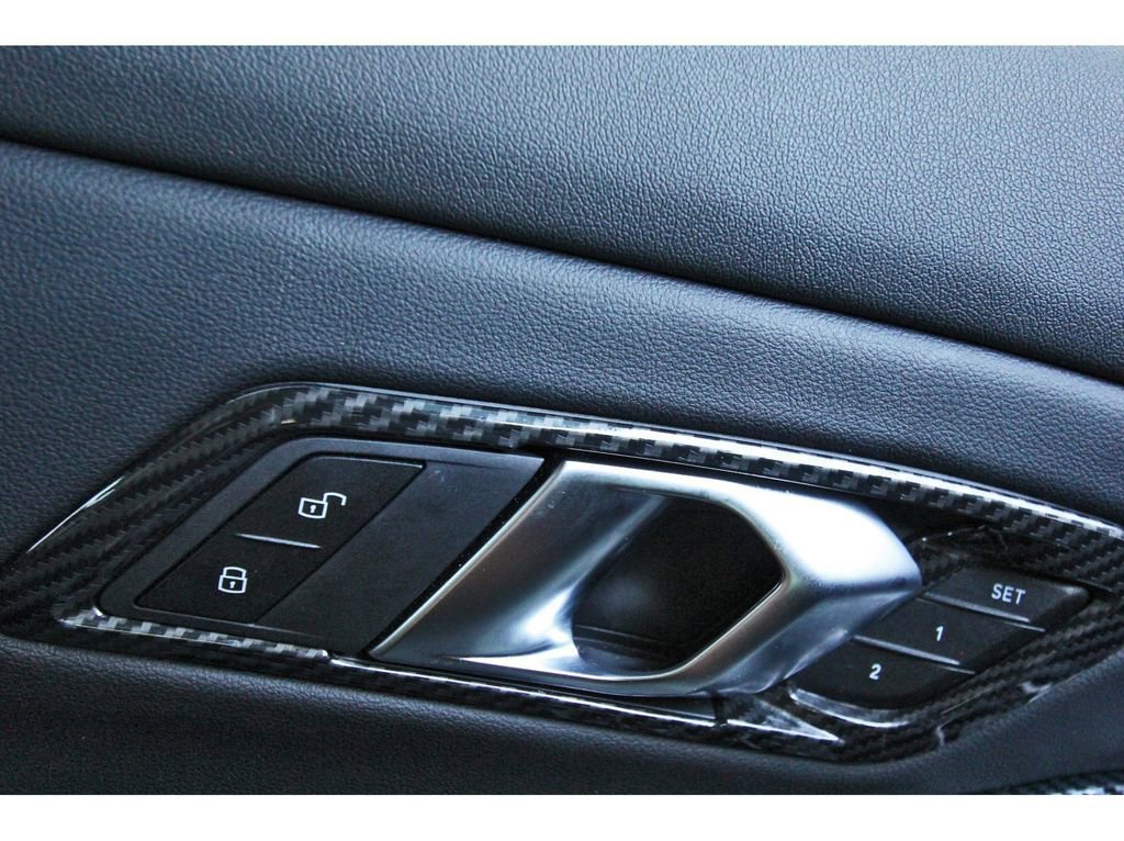 Used 2024 BMW 330i Sedan w/ Convenience Package RWD image 22