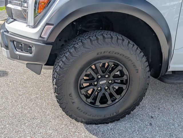 Certified 2024 Ford F150 Raptor image 7