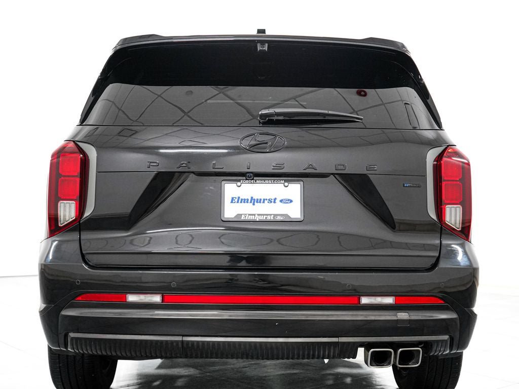 Used 2024 Hyundai Palisade Calligraphy AWD/4WD image 6