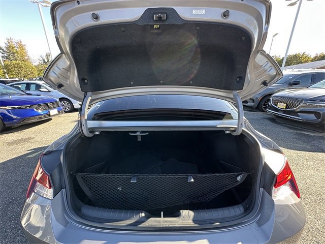 Used 2023 Hyundai Elantra N Line w/ Preferred Accessory Package image 42