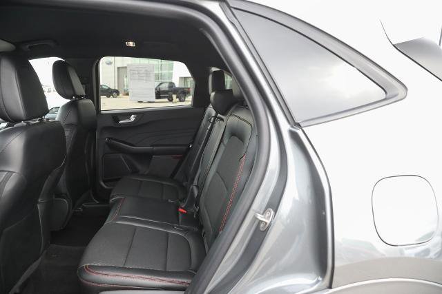 Certified 2024 Ford Escape ST-Line w/ Tech Pack #1 image 23