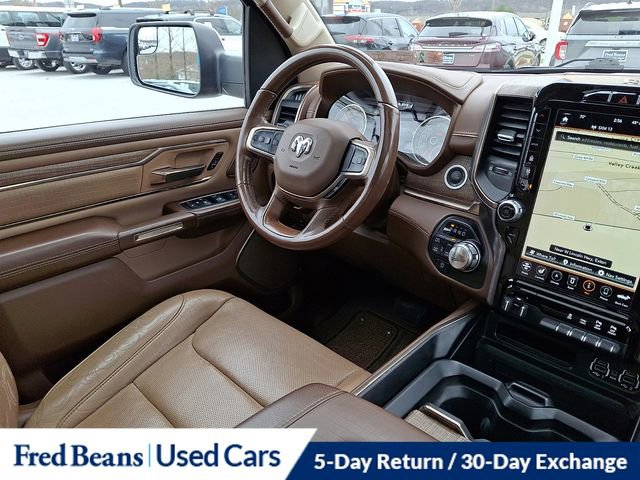 Used 2020 RAM 1500 Limited image 16