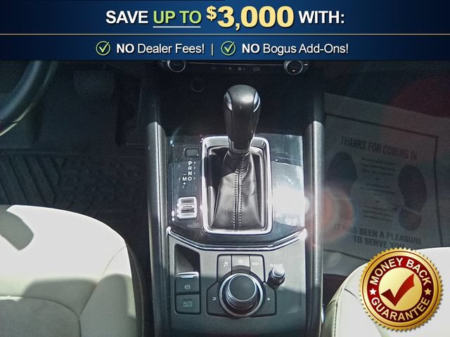Used 2020 MAZDA CX-5 Touring FWD image 20