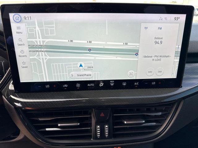 Certified 2023 Ford Escape ST-Line w/ Tech Pack #1 FWD image 26
