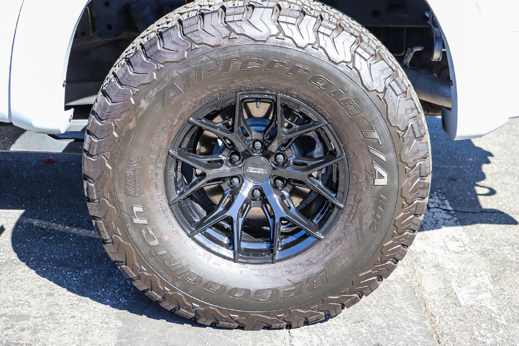 Certified 2023 Ford F150 Raptor w/ Equipment Group 802A Raptor R AWD/4WD image 14