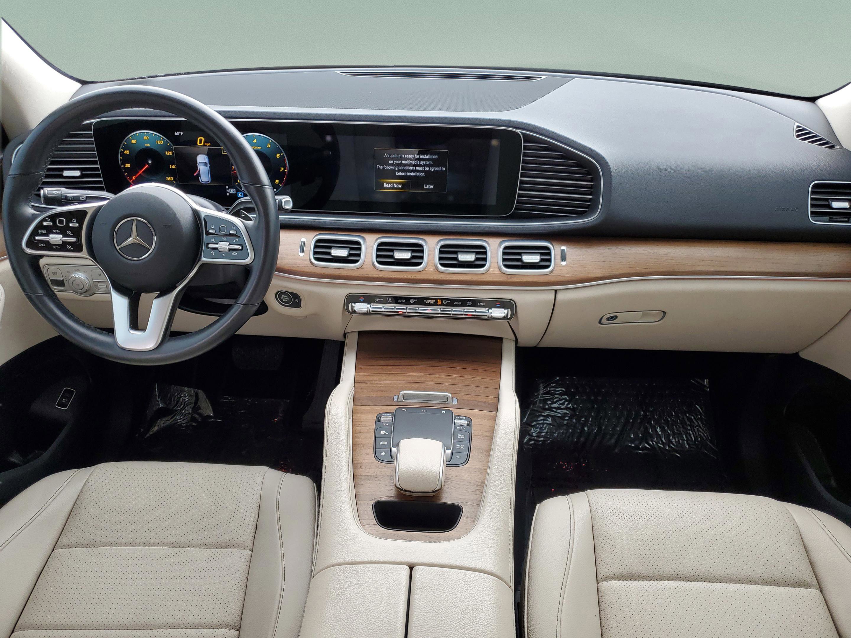 Used 2022 Mercedes-Benz GLE 350 4MATIC image 30