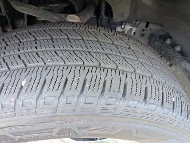 Certified 2025 Ford F150 XLT w/ Equipment Group 301A Standard RWD image 12