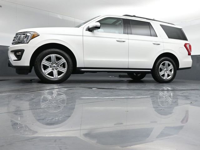 Certified 2021 Ford Expedition XLT AWD/4WD image 41