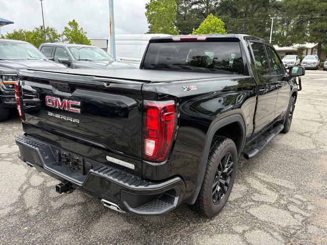 Used 2024 GMC Sierra 1500 Elevation AWD/4WD image 5