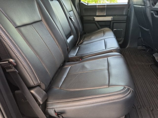 Certified 2022 Ford F350 Lariat w/ Lariat Ultimate Package AWD/4WD image 33