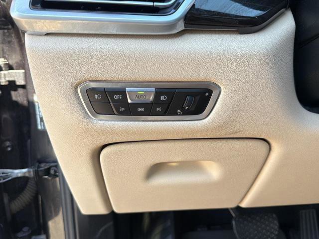 Used 2020 BMW X5 sDrive40i w/ Premium Package image 14